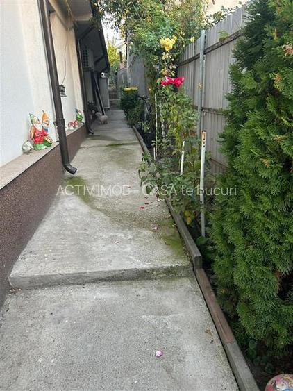 Casa P+E , teren 300 mp, pretabila - clinica, birouri, locuinta - Parc - 3