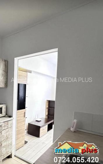 De vânzare: Garsonieră în zona Siderurgiștilor-Viaduct - 5