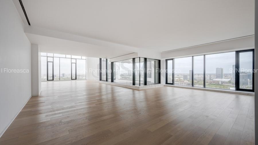 REA1023255 Penthouse One Verdi Park  I Un refugiu al luxului in inima orasului - 5