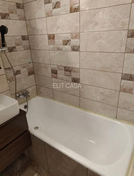 Apartament cu 2 camere, DECOMANDAT, zona Dacia - 6