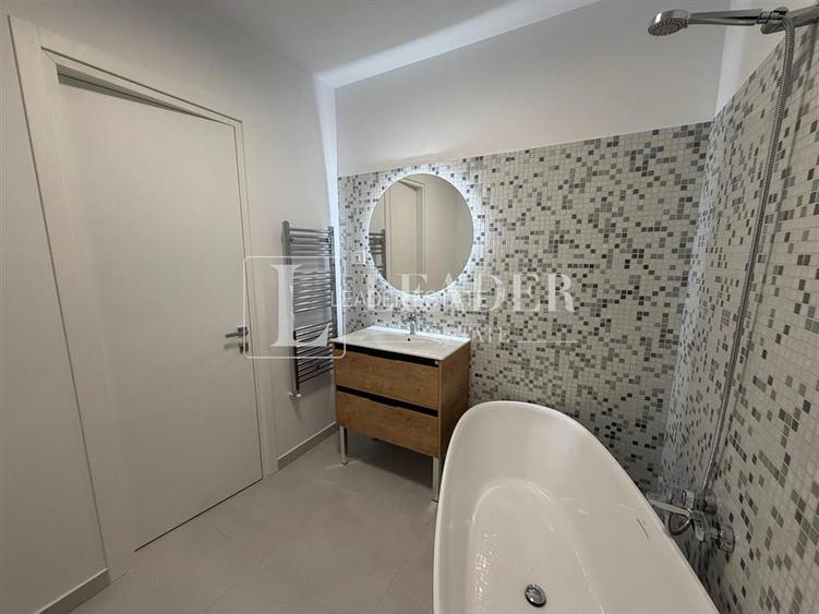 Penthouse exclusivist 4 camere – Iancu Nicolae, lângă Studio 80 - 19