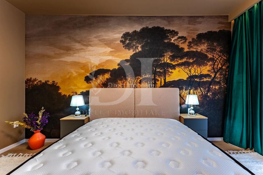 Apartament premium 2 camere / etaj intermediar / Zona Eroilor - 12