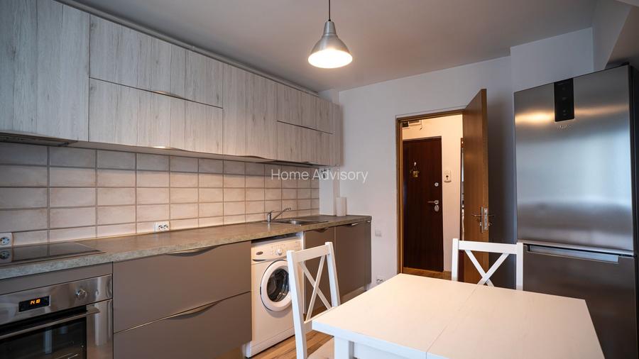 Închiriere  3 camere | Astra – Str. Poienelor | Vis-a-vis de Mc Donald - 2