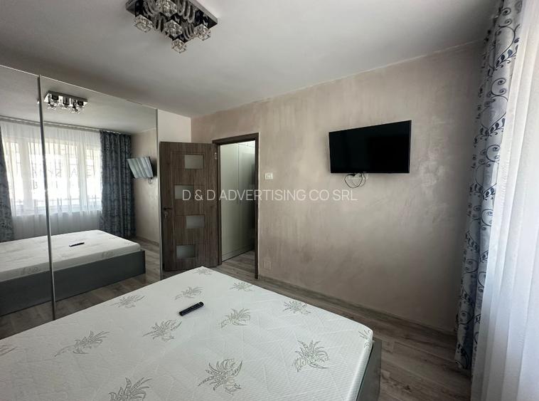 Bucurestii Noi -Jiului- 4 minute metrou - Apartament 2 camere Modern - confort 1 - 7