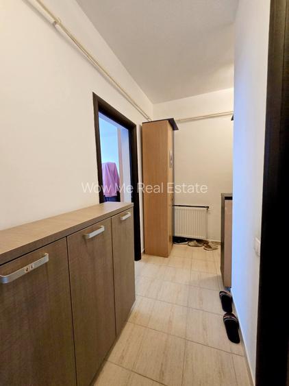 Apartament 3 Camere Strada Mărului, Fundeni Dobroești - 23