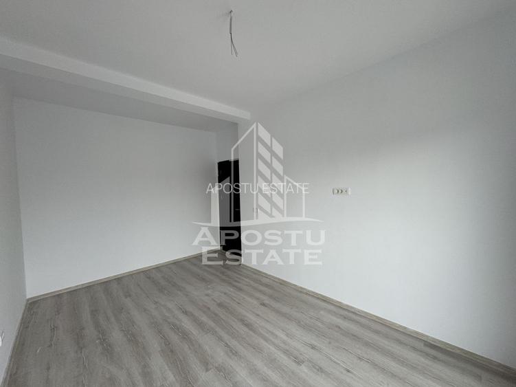Duplex situat Central cu 4 camere si 3 bai in Mosnita Noua - 25