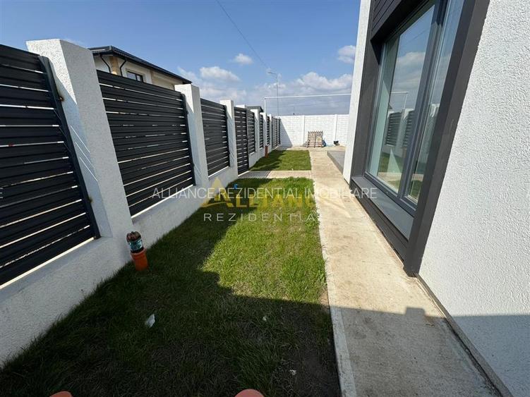 Casa Individuala - Miorita - Berceni - Gata de mutare - 4