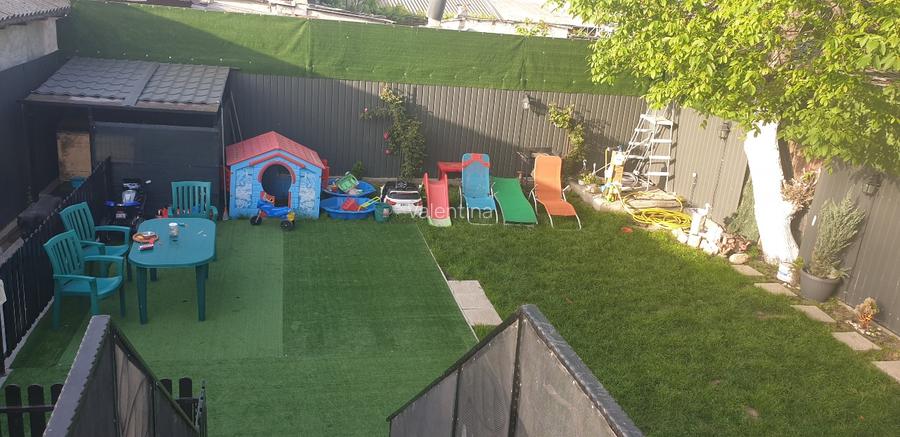 Spațiu comercial si locuinta de inchiriat  - 3