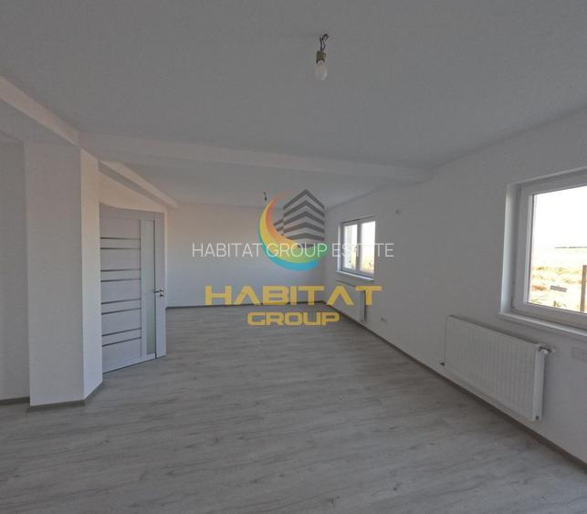 Vila tip duplex / p+1+pod / 4 camere / Popesti Leordeni - 5