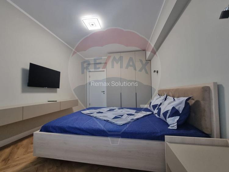 Apartament cu 3 camere în Eforie Sud - 7