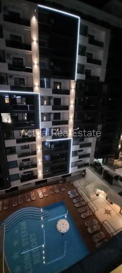 MAMAIA NORD | PRIMA LINIE | BUILDING STEFAN RESORT | VEDERE LA MARE - 4