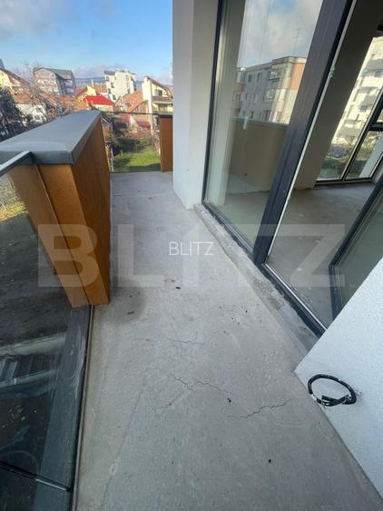 Apartament in bloc nou, 2 camere, Intre Lacuri - 10