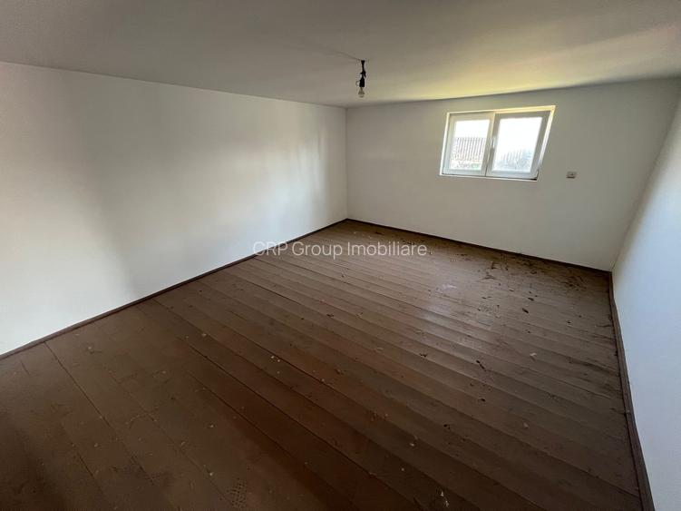 Casa + teren 7000 mp, Movilita - Vrancea - 3