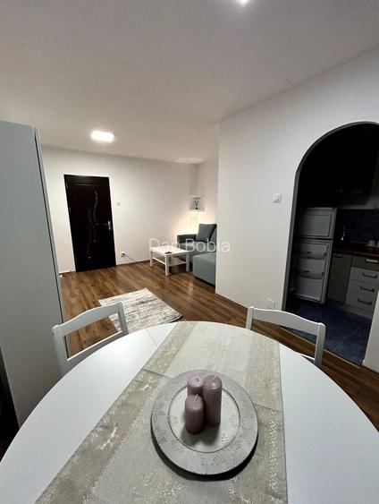 Garsoniera luminoasa - Parc IOR - Baba novac DB1727 - 2