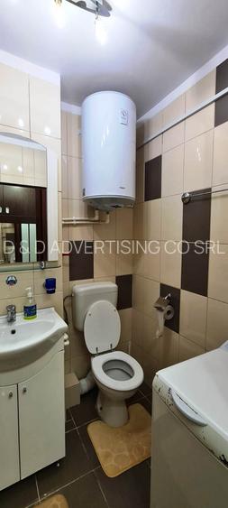 Iancului - 3 minute Metrou - Garsoniera 35 mp - MODERNA - 15