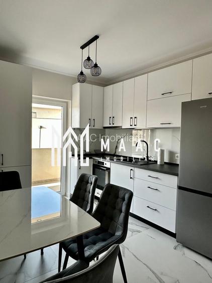 Apartament 2 camere nou | Etaj 2 | Balcon | Parcare | Stanca - 5