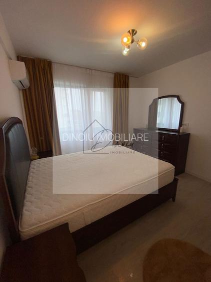 Apartament 2 camere Pipera I Ivory Residence I Mobilat lux I COM 0% - 12