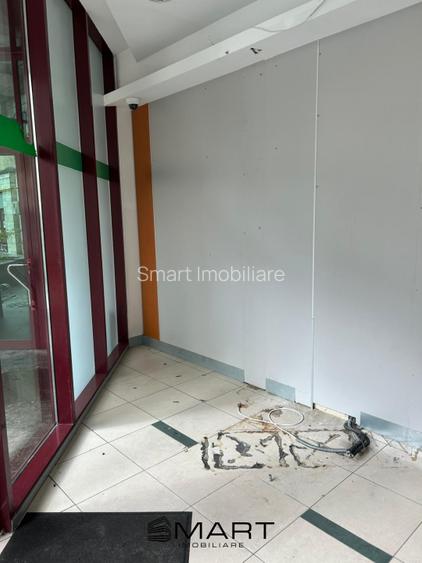 Spatiu comercial 250 mp de inchiriat - Centru Istoric - 3