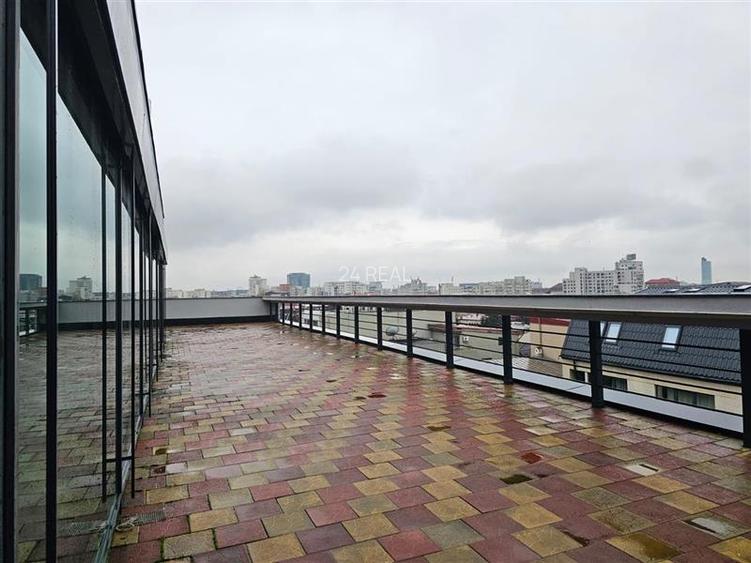 Spatii birouri de inchiriat Banu Antonache Offices de la 219 mp - 16