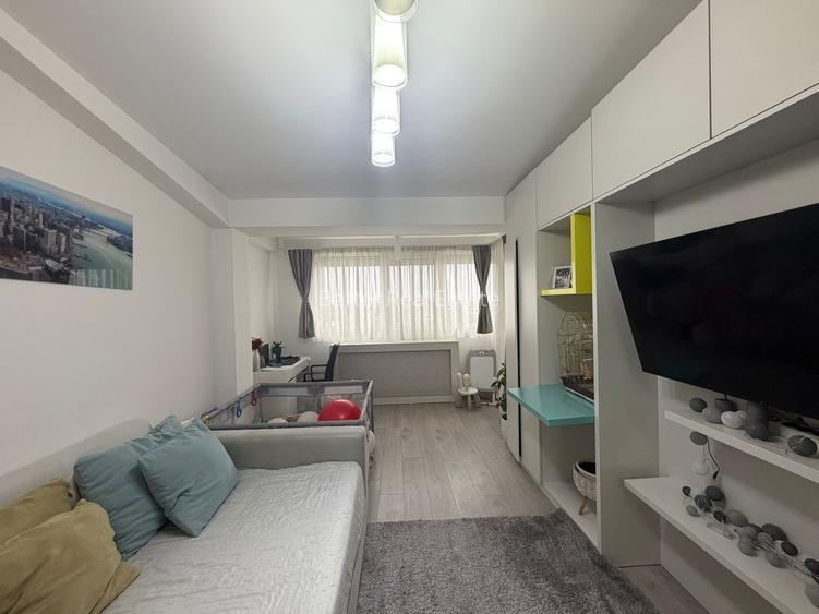 [Drumul Fermei] - [Apartament cu 2 camere] - Mobilat si utilat - 13