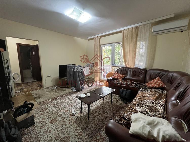 Etaj 2, centrala proprie, ideal pentru investitie - Complex - 10