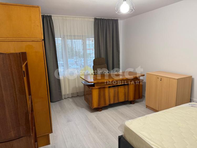 Apartament de inchiriat | 3 camere, 2 bai | Zorilor, zona Observator  - 4