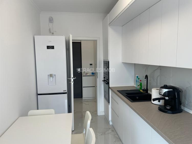 drumul taberei,bulevardul timisoara nr 16B,complex rezidential exigent,faza 4, - 5