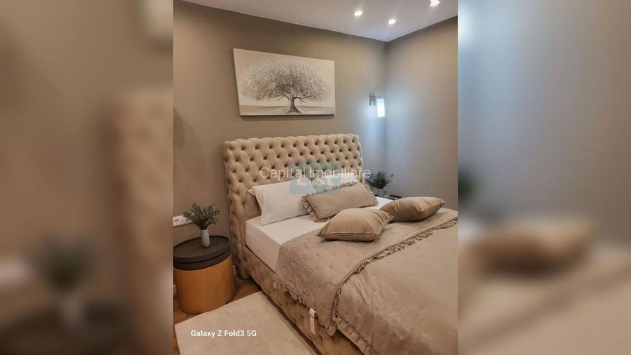 COMISION ZERO! Duplex modern, finisaje premium – Florești - 7