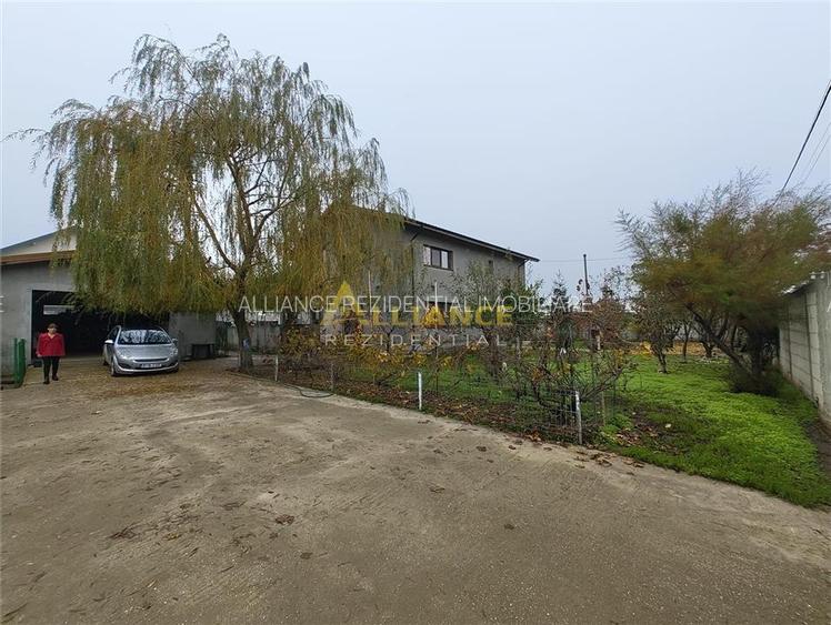 Casa comuna Berceni Ilfov - 20