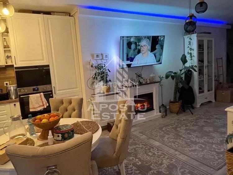 Apartament 3 camere, Timisoara, Centrala propie, zona Torontalului - 4