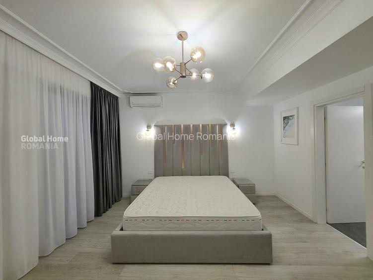 Pipera 1 • 118MP Penthouse 3 Camere + Terasa Proprie 127MP + Parcare • Open View - 32