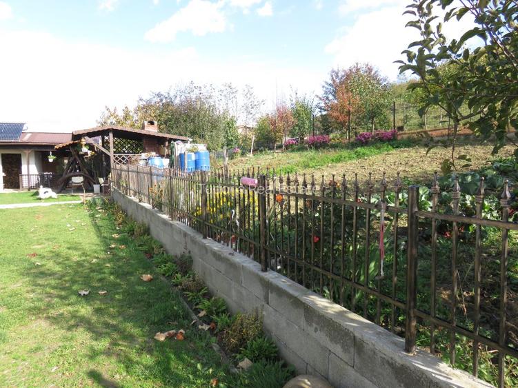 Proprietate Sannicoara, teren 1000 mp! - 7