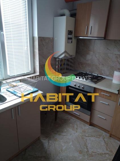 Vanzare ap 2 camere Brancoveanu Grand Arena bucatarie open 57 mp centrala lift - 4