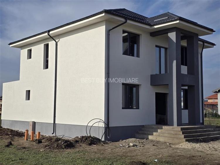 VILA DEOSEBITA EDEN FOREST SAMURCASI TARTASESTI - 26