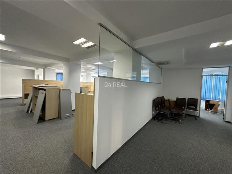 Inchirieri spatii de birouri - Mosilor - Izvorul rece - de la 100 mp - 23