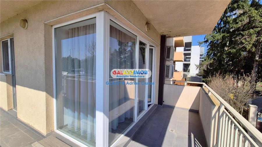 Iancu Nicolae | Jolie Ville | Mark Twain | Parcare | Centrala Proprie - 16