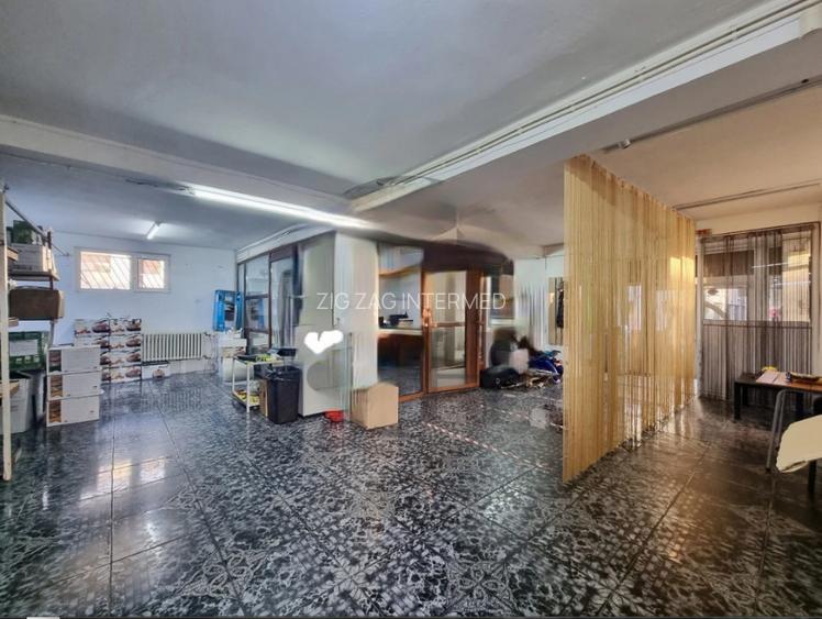 Inel II, spatiu comercial, 330 mp., PRETABIL DIVERSE ACTIVITATI - 7