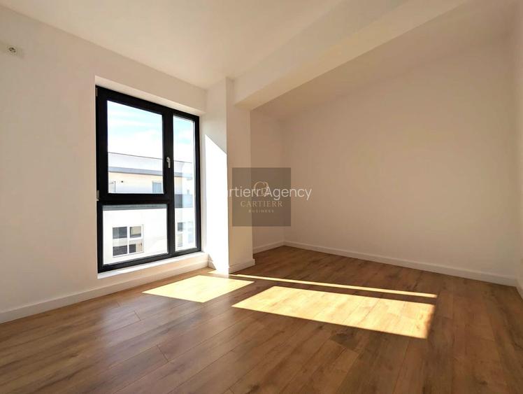 PENTHOUSE 5 CAMERE | OZANA |  LOC DE PARCARE(OPȚIONAL) | - 19