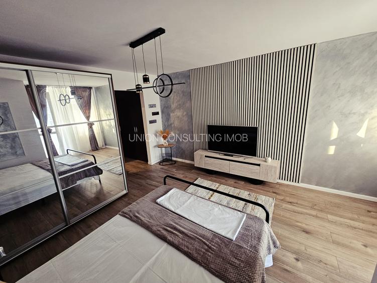 dristor ,garsoniera lux 400euro - 7