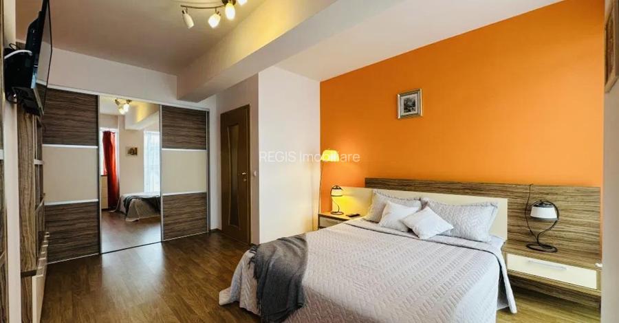 Apartament Premium 3 Camere Parcare Racadau Magnolia - 2