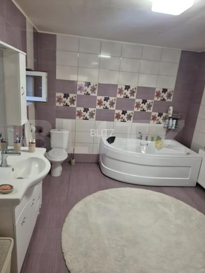 Casă individuală de vânzare – Dumbravita-Brasov - 12