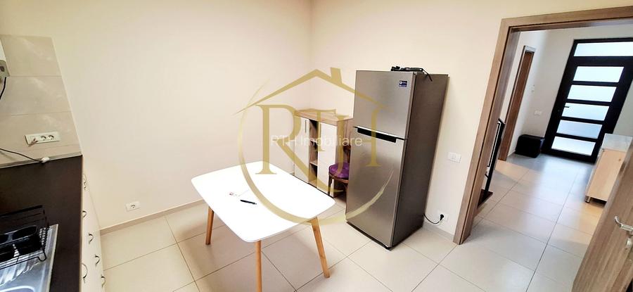 Oferim spre inchiriere, casa cu 4 camere in Giroc aproape de Penny si Lidl - 8