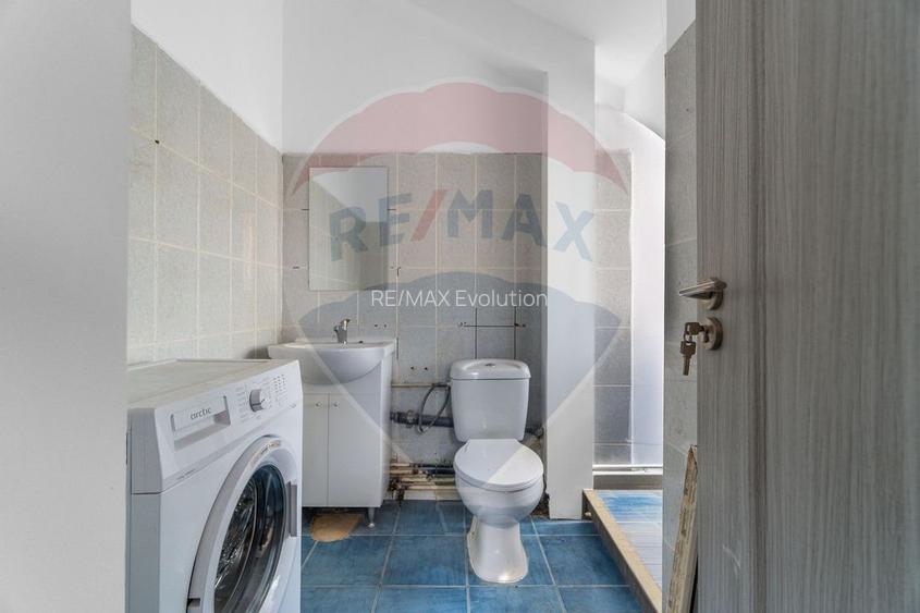 Apartament 7 camere ULTRACENTRAL in casa- Codlea! - 9