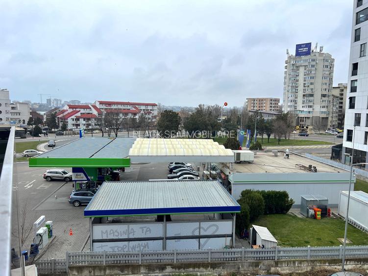 Apartament. 2 camere de inchiriat zona Campus - Aviatorii III - 12