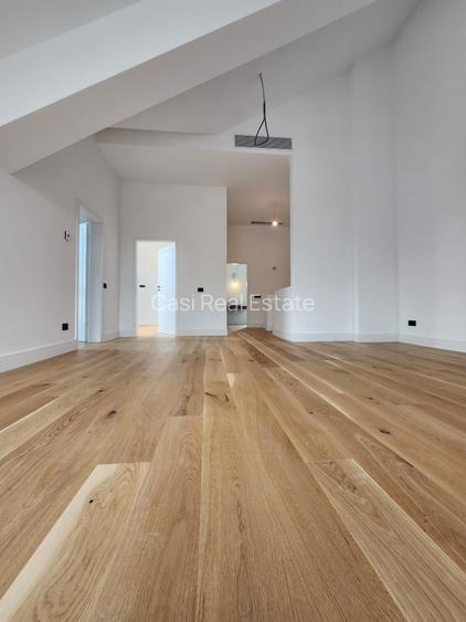 Vila cu 5 camere zona pipera-concept smart green - 9