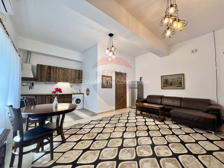 Casă spațioasă și versatilă în Păsărea (Brănești) - 33