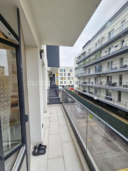 Jasmine Residence| Ozana-Nicolae Teclu-Pallady| Ap. 3c cu doua bai. - 16