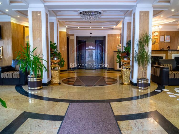 Hotel in Sinaia | Oportunitate de investitie | Zona Furnica - 3