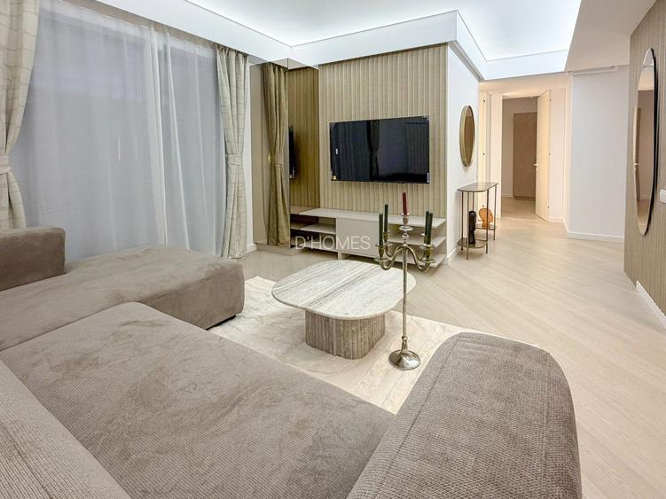 Chirie I Apartament 3 Camere | Prima &Icirc;nchiriere I Parcare Subterană - 2