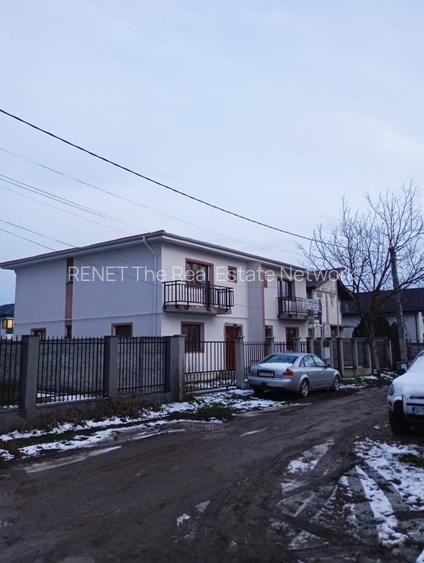 VILA Berceni – Ilfov | SUPER  OFERTA IN PLINA DEZVOLTARE CREDIT/CASH - 3